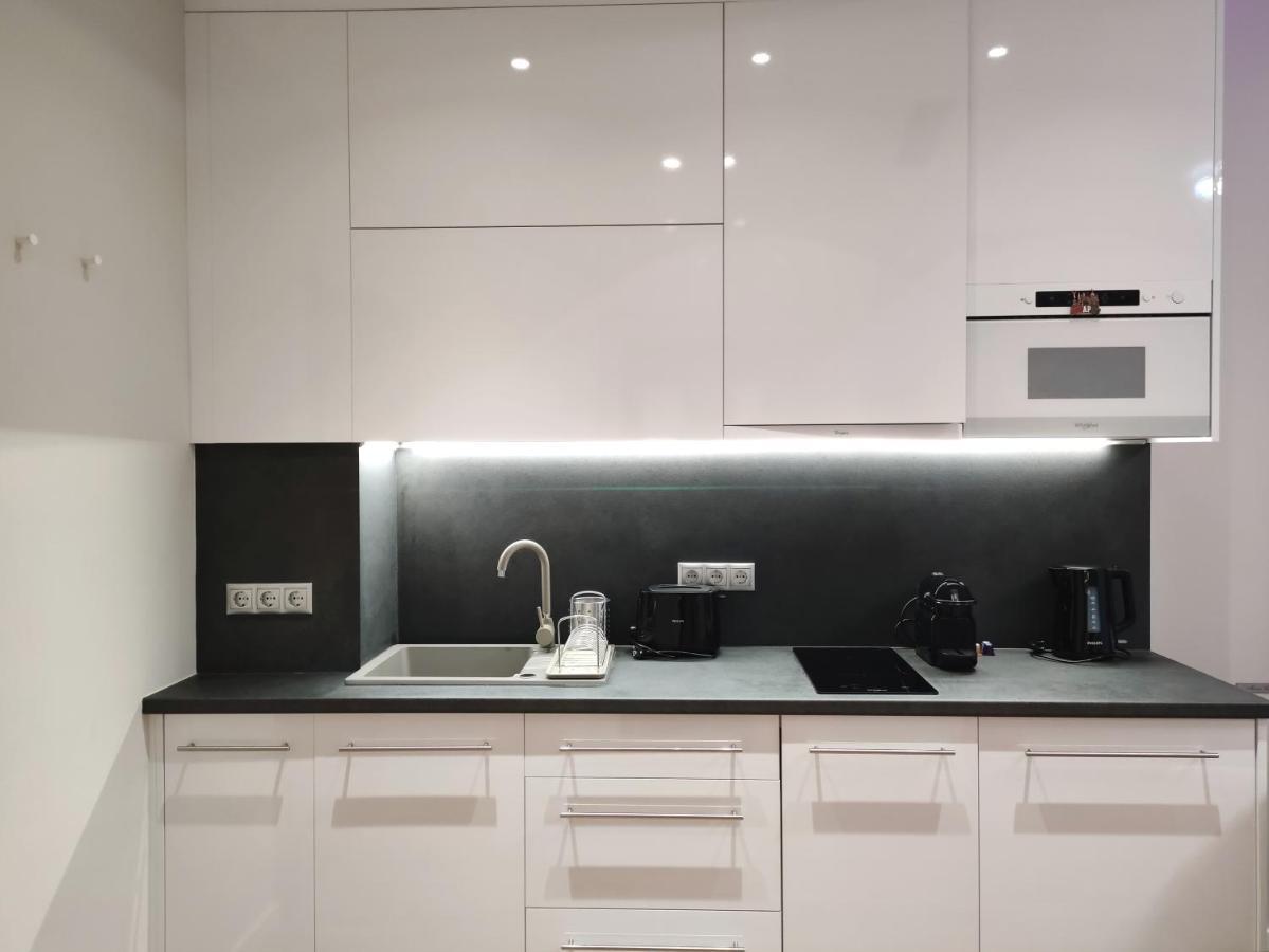 Spa Residence Carbona Mona Lila Apartman Heviz Exterior photo